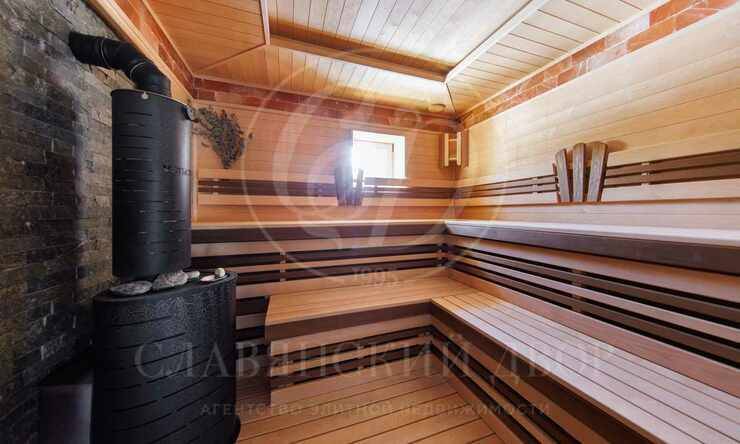 Лот-10716-394634 продажа дома Киевское шоссе Праймвиль