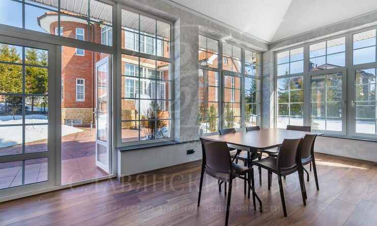 Лот-10716-394635 продажа дома Киевское шоссе Праймвиль