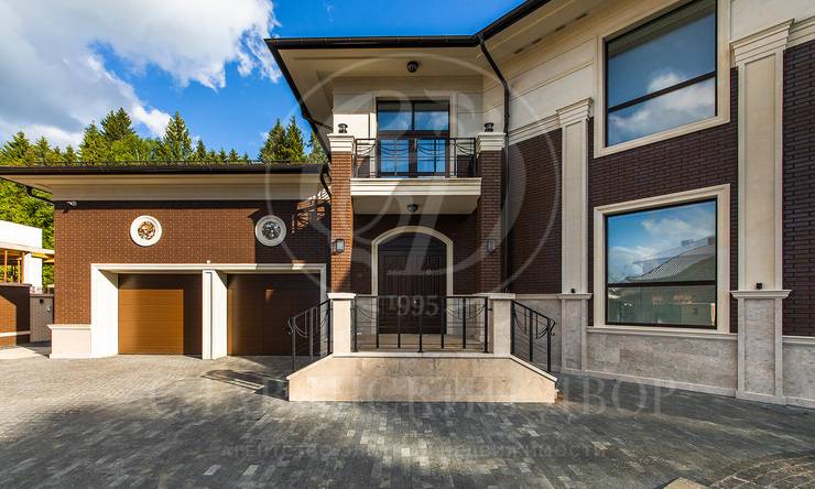 Лот-10286-394676 продажа дома Киевское шоссе Природный парк Каменка