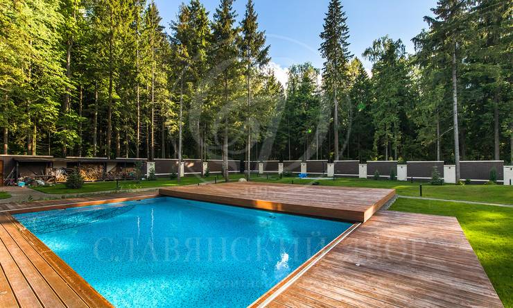 Лот-10286-394678 продажа дома Киевское шоссе Природный парк Каменка