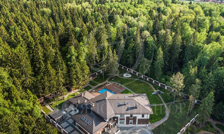 Лот-10286-394683 продажа дома Киевское шоссе Природный парк Каменка