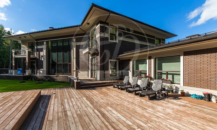 Лот-10286-394685 продажа дома Киевское шоссе Природный парк Каменка