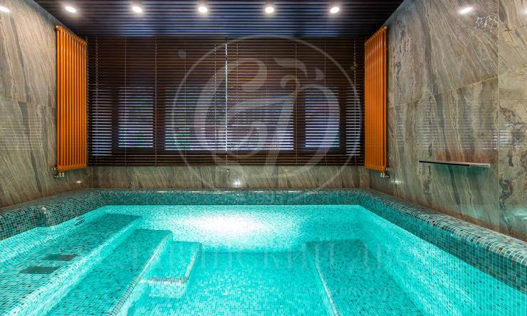 Лот-10286-394689 продажа дома Киевское шоссе Природный парк Каменка