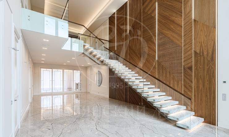 Лот-11722-394694 продажа дома Новорижское шоссе 3 Охота