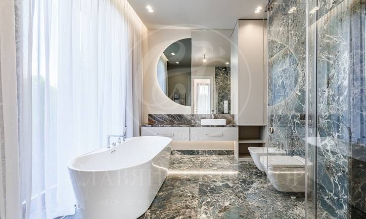 Лот-11722-394704 продажа дома Новорижское шоссе 3 Охота