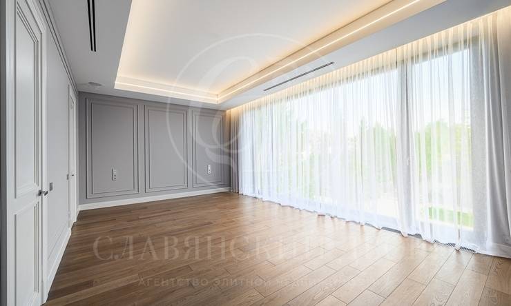 Лот-11722-394706 продажа дома Новорижское шоссе 3 Охота