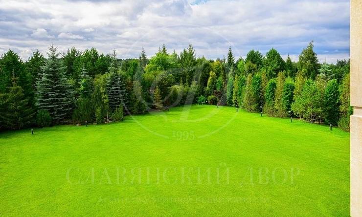 Лот-11722-394707 продажа дома Новорижское шоссе 3 Охота