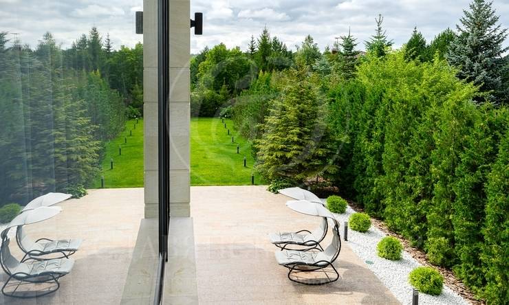 Лот-11722-394711 продажа дома Новорижское шоссе 3 Охота