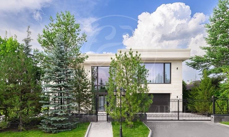 Лот-11722-394712 продажа дома Новорижское шоссе 3 Охота