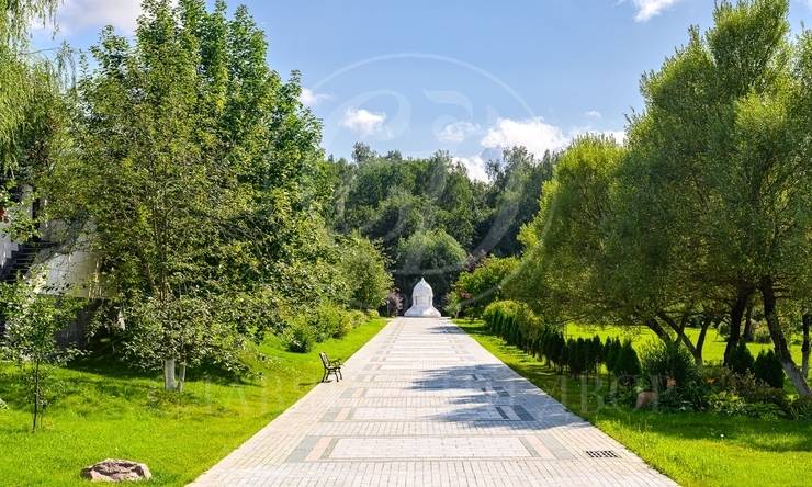 Лот-11722-394713 продажа дома Новорижское шоссе 3 Охота