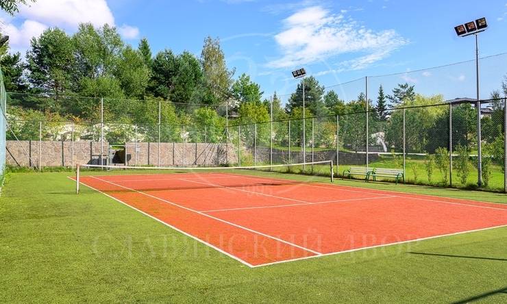 Лот-11722-394715 продажа дома Новорижское шоссе 3 Охота