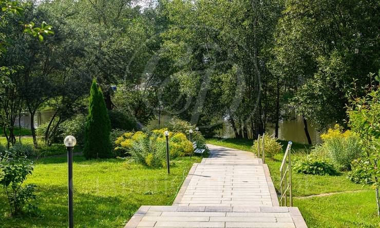 Лот-11722-394717 продажа дома Новорижское шоссе 3 Охота