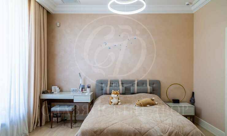 Лот-9555-394740 продажа дома Новорижское шоссе Резиденция Рублево