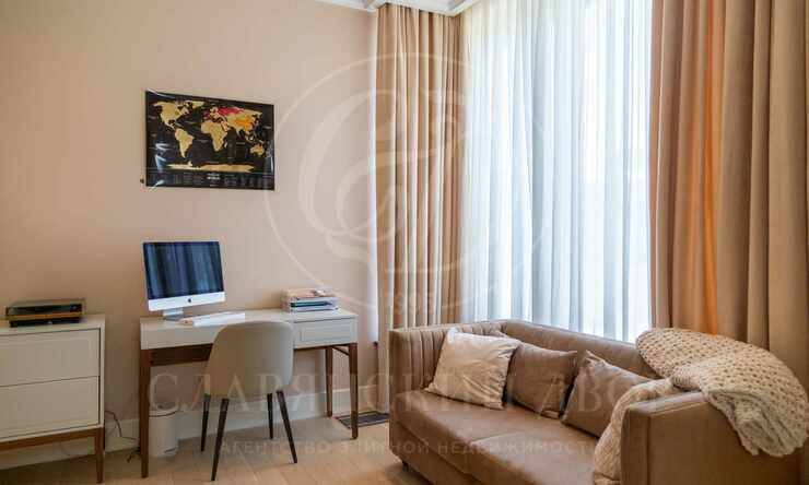 Лот-9555-394741 продажа дома Новорижское шоссе Резиденция Рублево