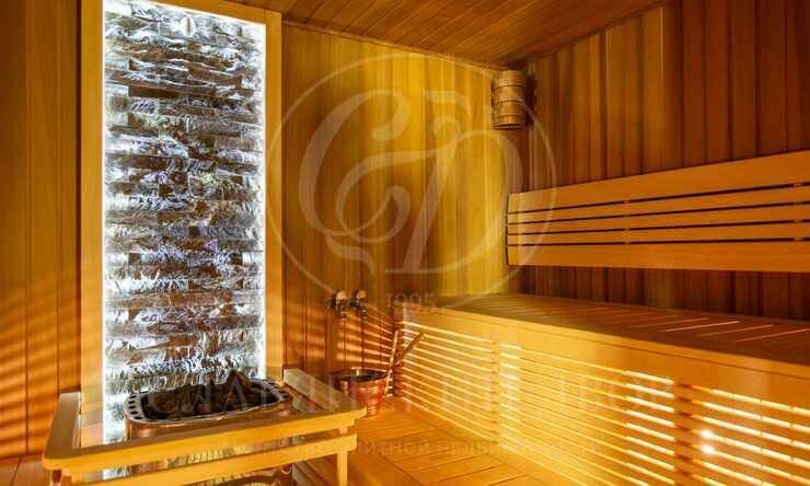 Лот-9555-394751 продажа дома Новорижское шоссе Резиденция Рублево