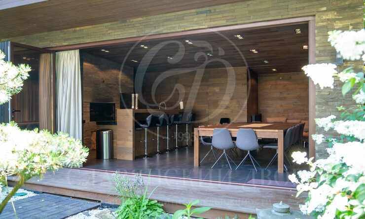 Лот-9555-394758 продажа дома Новорижское шоссе Резиденция Рублево