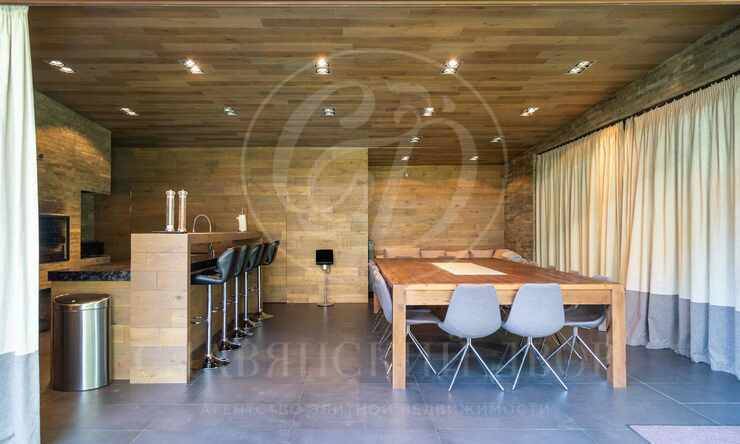 Лот-9555-394760 продажа дома Новорижское шоссе Резиденция Рублево