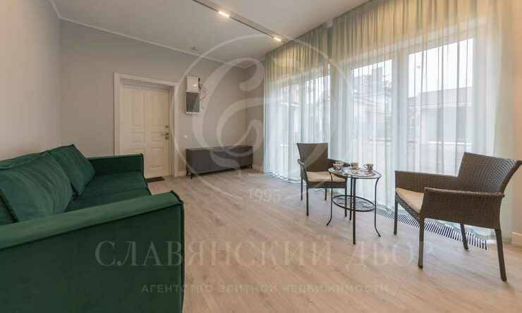 Лот-2752-394768 продажа дома Новорижское шоссе Княжье Озеро