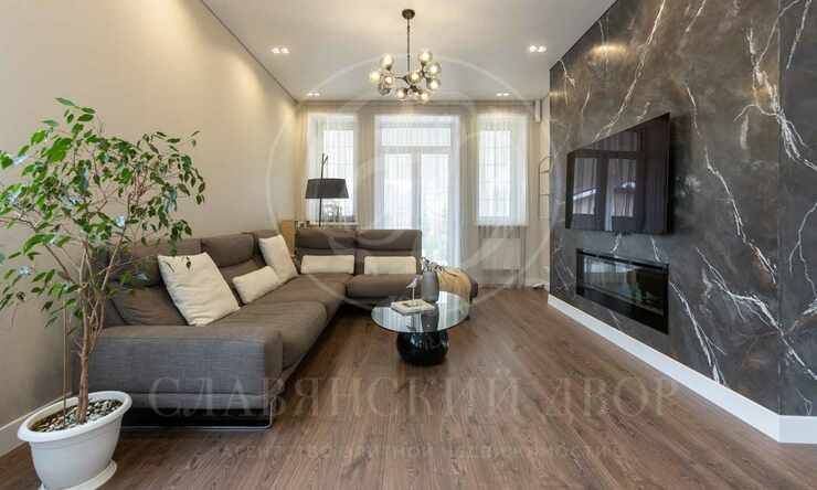 Лот-2752-394771 продажа дома Новорижское шоссе Княжье Озеро