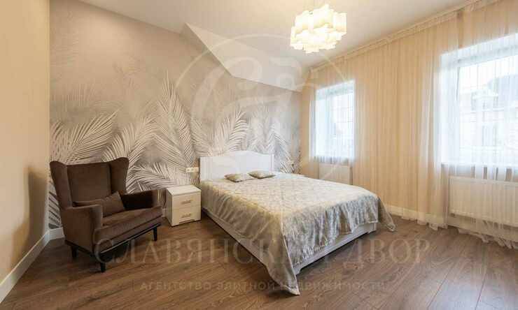 Лот-2752-394800 продажа дома Новорижское шоссе Княжье Озеро