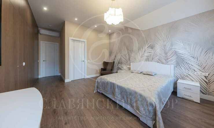 Лот-2752-394802 продажа дома Новорижское шоссе Княжье Озеро