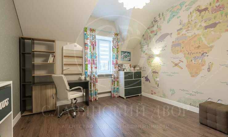 Лот-2752-394812 продажа дома Новорижское шоссе Княжье Озеро