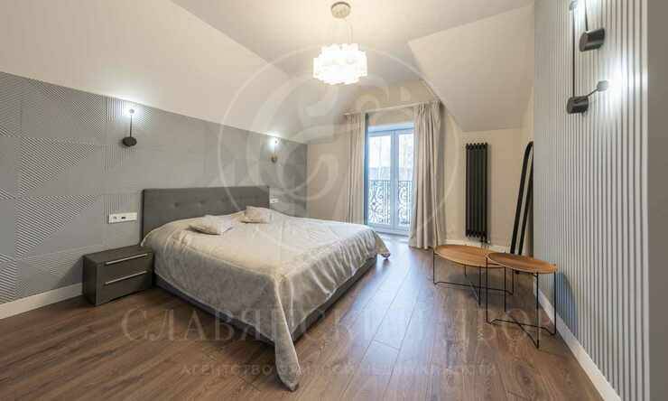 Лот-2752-394816 продажа дома Новорижское шоссе Княжье Озеро