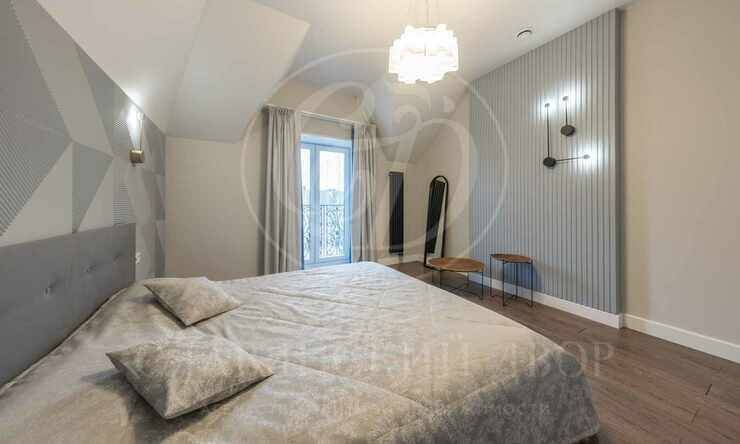 Лот-2752-394819 продажа дома Новорижское шоссе Княжье Озеро