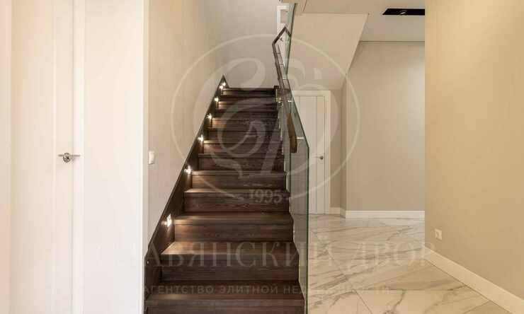 Лот-2752-394835 продажа дома Новорижское шоссе Княжье Озеро