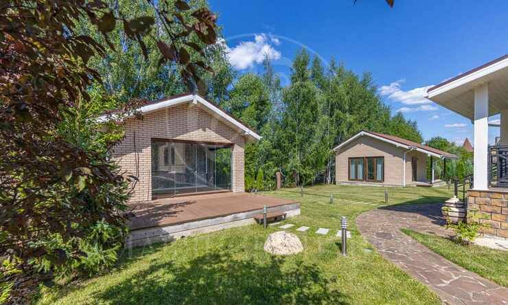 Лот-2752-394849 продажа дома Новорижское шоссе Княжье Озеро