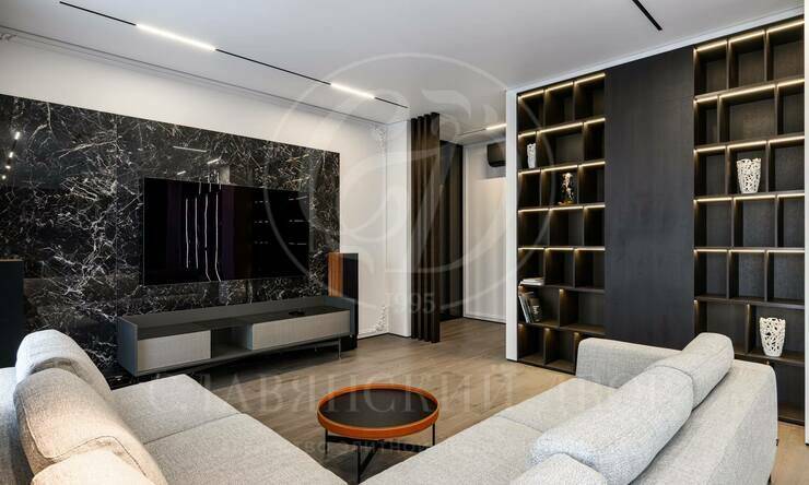 Лот-9592-394925 продажа дома Рублево-Успенское шоссе Level Barvikha Residence