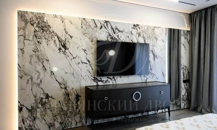 Лот-9592-394930 продажа дома Рублево-Успенское шоссе Level Barvikha Residence