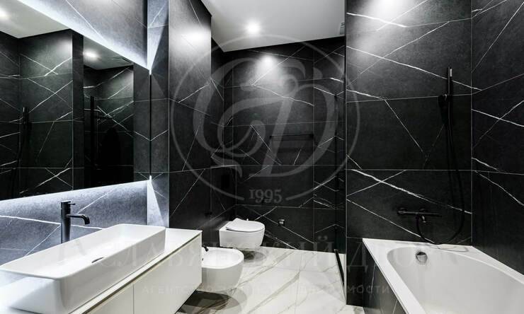 Лот-9592-394934 продажа дома Рублево-Успенское шоссе Level Barvikha Residence