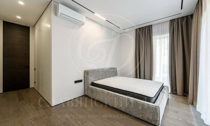 Лот-9592-394935 продажа дома Рублево-Успенское шоссе Level Barvikha Residence