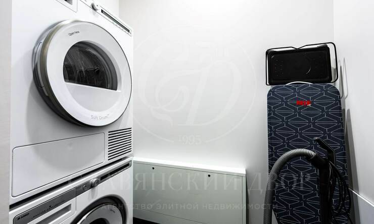 Лот-9592-394936 продажа дома Рублево-Успенское шоссе Level Barvikha Residence