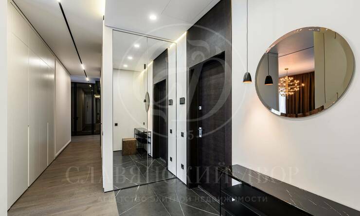 Лот-9592-394939 продажа дома Рублево-Успенское шоссе Level Barvikha Residence