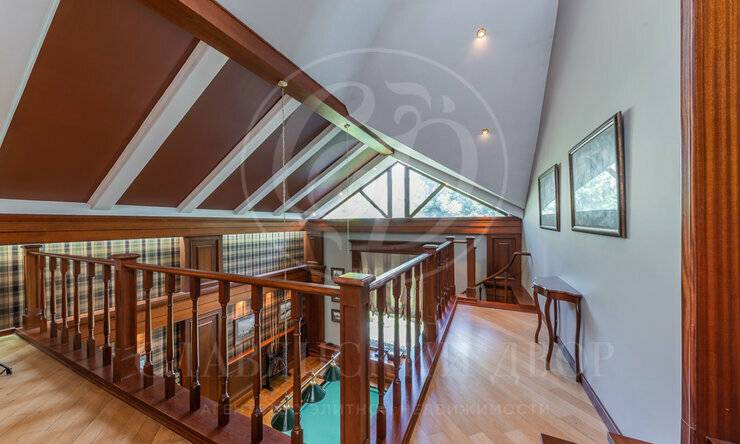 Лот-10823-394963 продажа дома Новорижское шоссе Липка