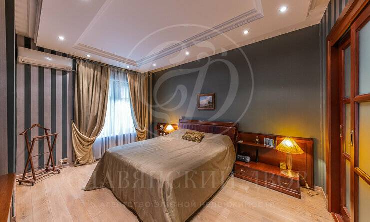 Лот-10823-394972 продажа дома Новорижское шоссе Липка