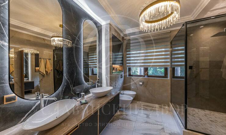 Лот-10823-394976 продажа дома Новорижское шоссе Липка