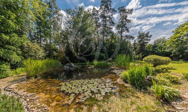 Лот-10823-394981 продажа дома Новорижское шоссе Липка