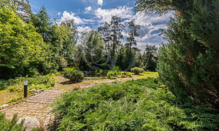 Лот-10823-394982 продажа дома Новорижское шоссе Липка