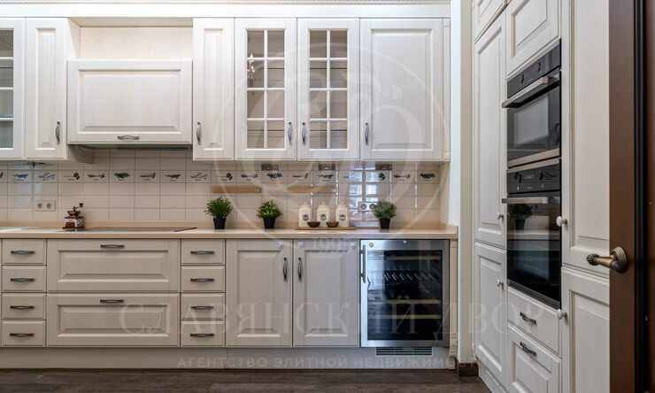 Лот-5260-394989 продажа дома Новорижское шоссе Павлово-2