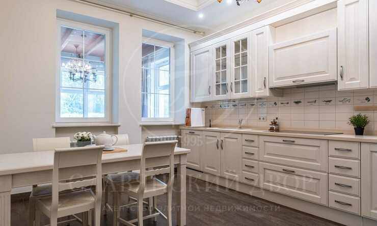 Лот-5260-394990 продажа дома Новорижское шоссе Павлово-2