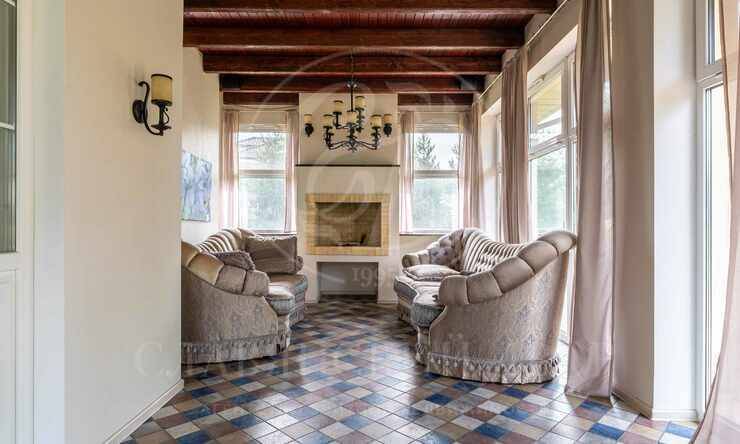 Лот-5260-394992 продажа дома Новорижское шоссе Павлово-2