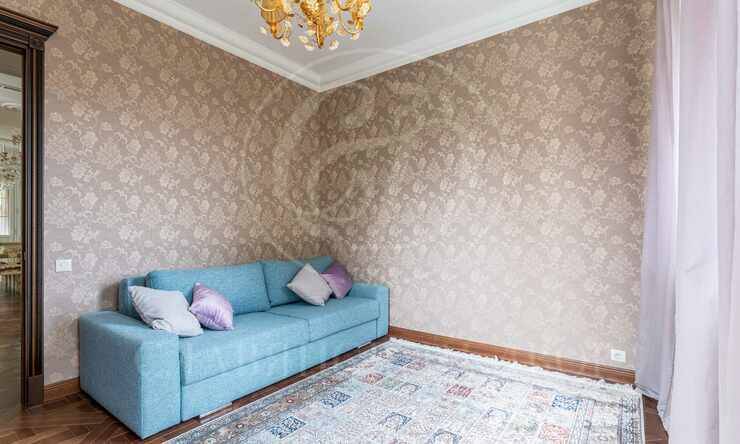 Лот-5260-394993 продажа дома Новорижское шоссе Павлово-2