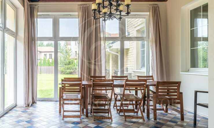 Лот-5260-394995 продажа дома Новорижское шоссе Павлово-2