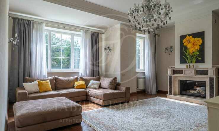 Лот-5260-394999 продажа дома Новорижское шоссе Павлово-2