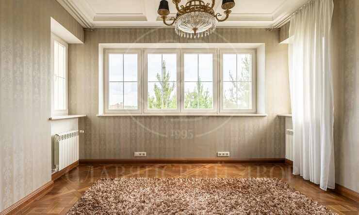 Лот-5260-395001 продажа дома Новорижское шоссе Павлово-2