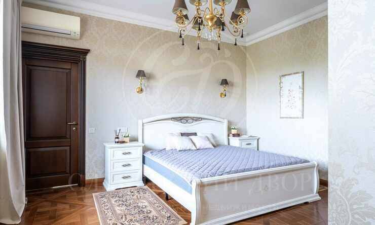 Лот-5260-395009 продажа дома Новорижское шоссе Павлово-2