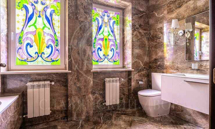 Лот-5260-395013 продажа дома Новорижское шоссе Павлово-2